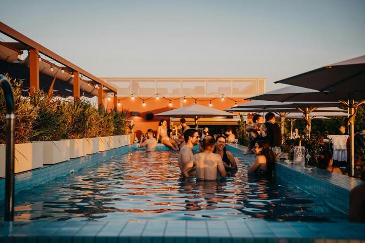 The Social Hub Toulouse Extended Stay