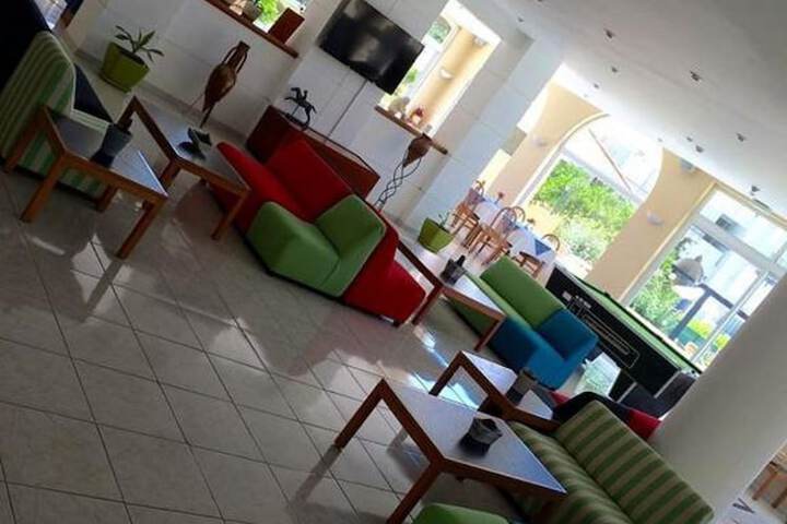 Hotel Interior 2 of 29
