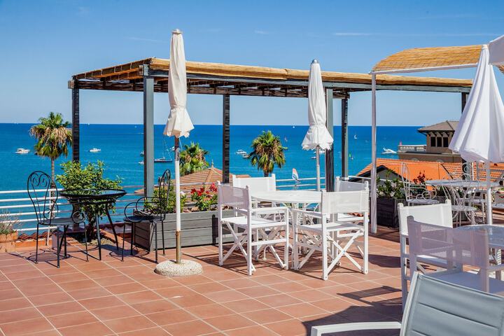 Terrace/Patio 64 of 65