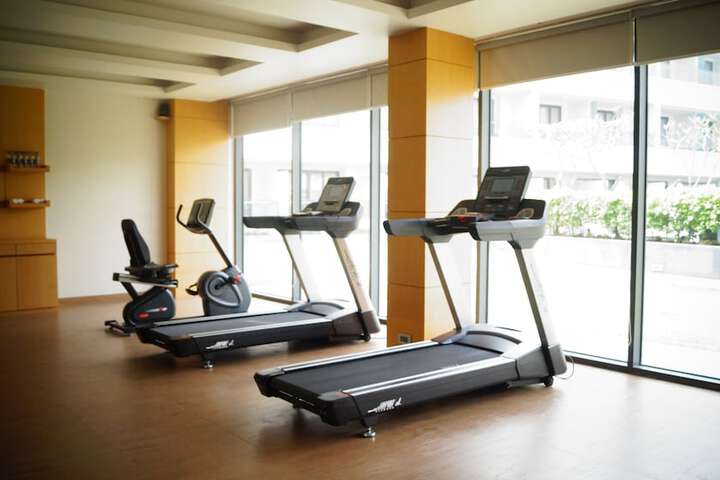 Health and Fitness 27 of 41