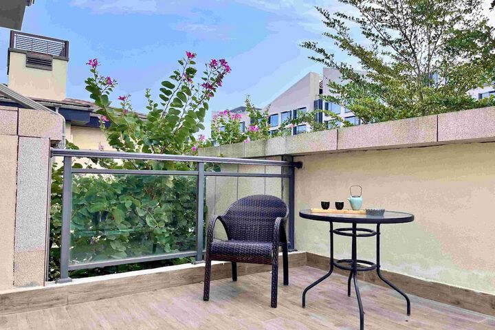 Terrace/Patio 57 of 86