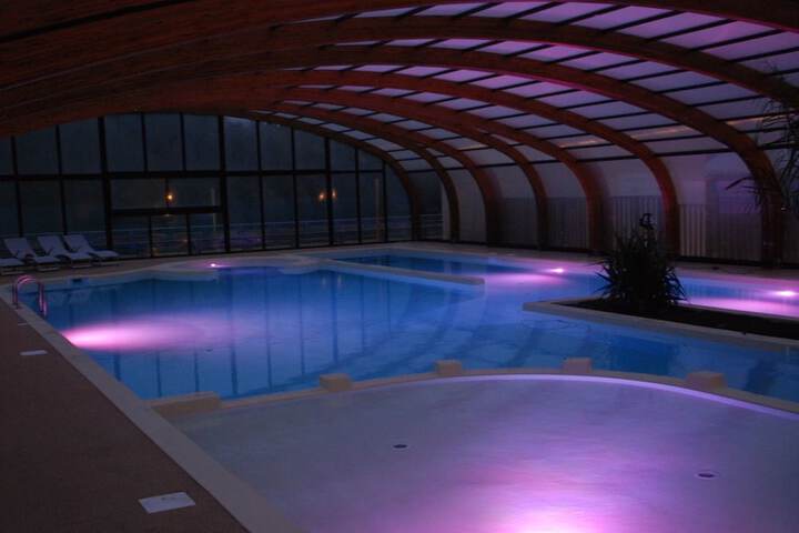 Pool to Cool