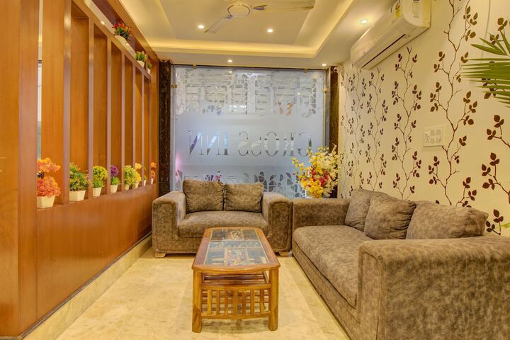 Hotel Interior 6 of 27