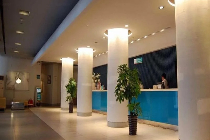 Hotel Interior 2 of 24