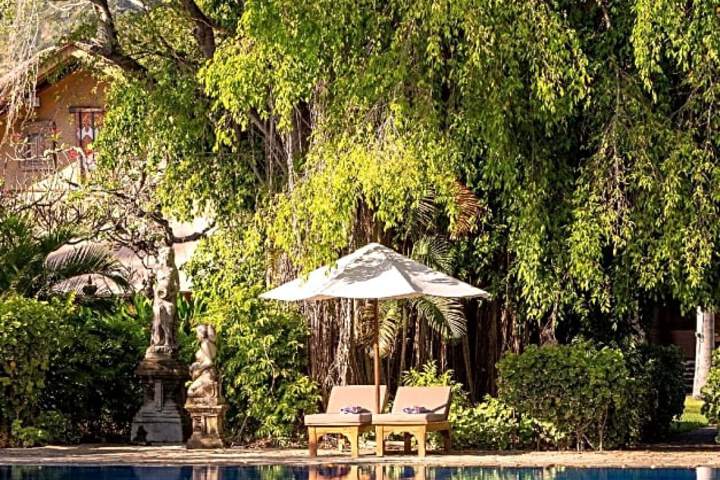 Fitness Center Photo