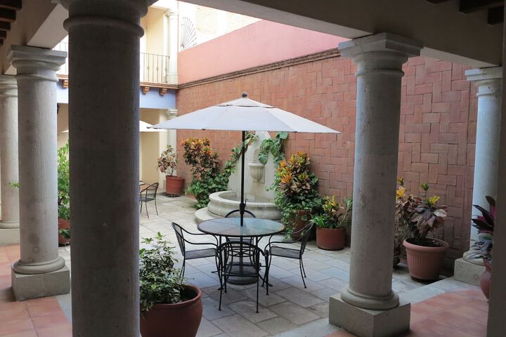 Terrace/Patio 34 of 39