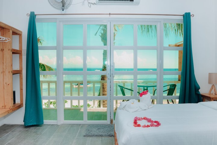 Image of Johan Dive Resort