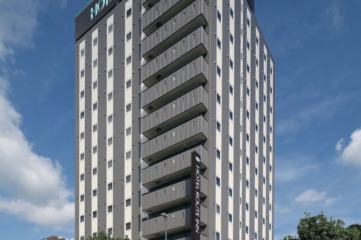 Hotel Route Inn Toyohashi Ekimae