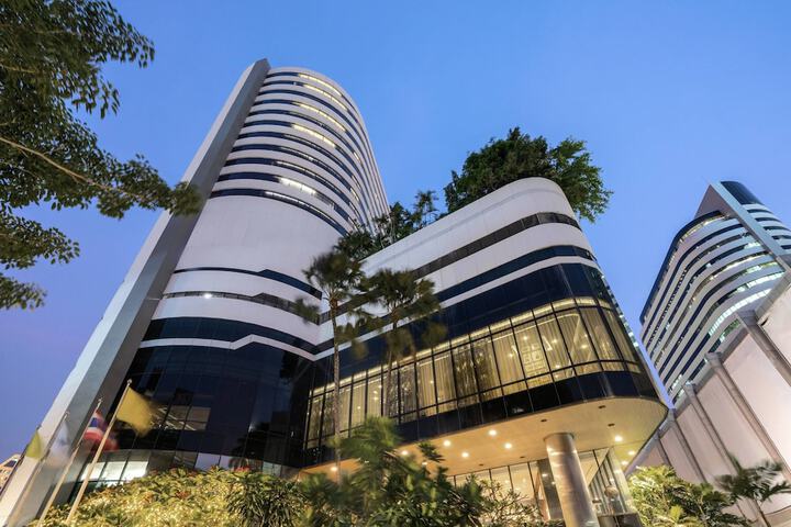 Hotel 123 of 125