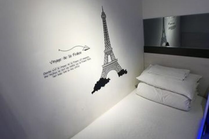 Inside Room Photo