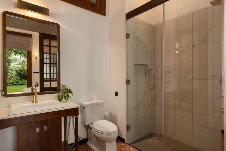 Bath Amenities