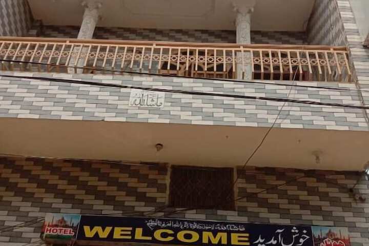 Hotel 7 of 8