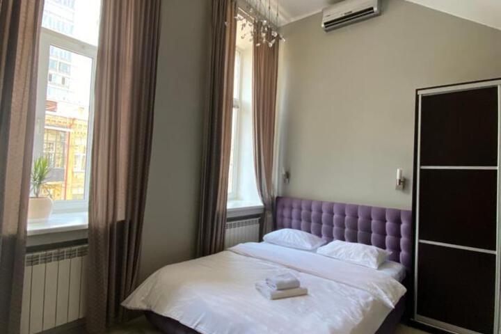Opera Apart Hotel