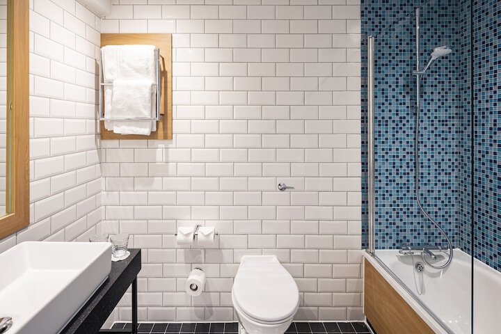 Bath Interior