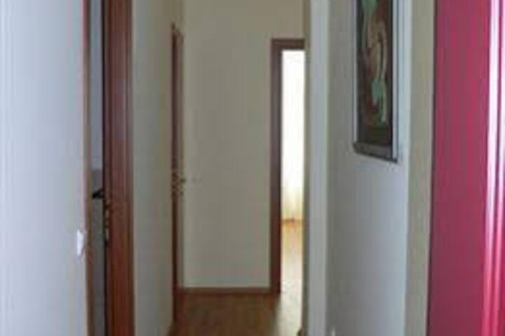 Residence Jeronymova