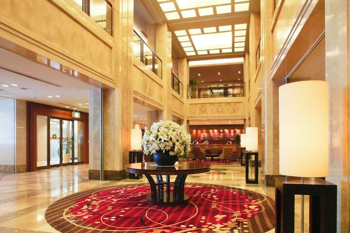Hotel Interior 6 of 130