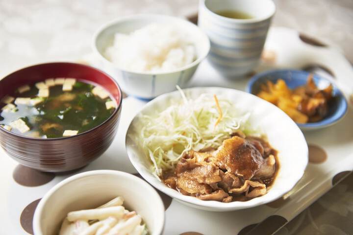 Food