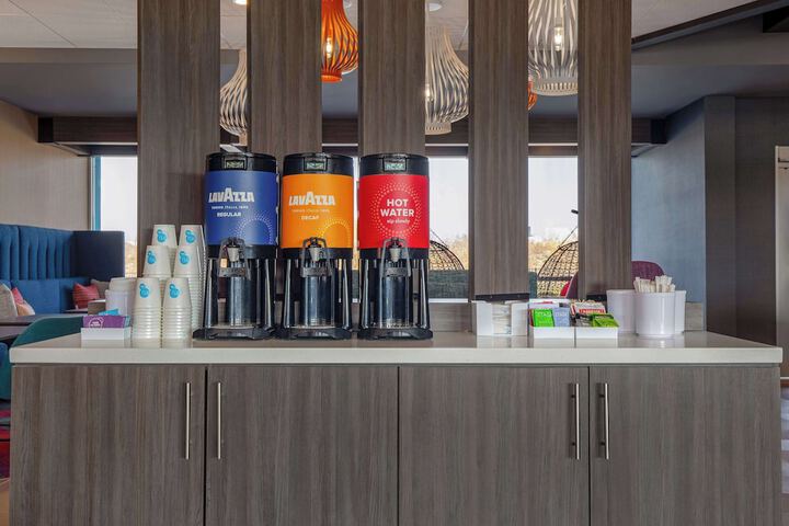 Hotel Interior 7 of 35