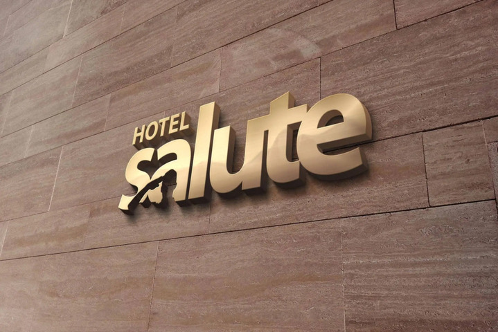 HOTEL SALUTE