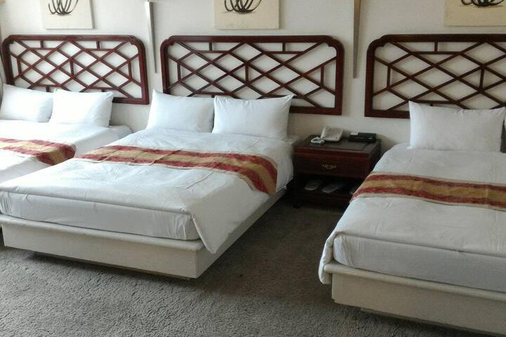 Olympic Hotel