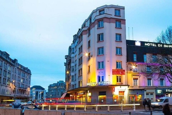 Hotel 50 of 50