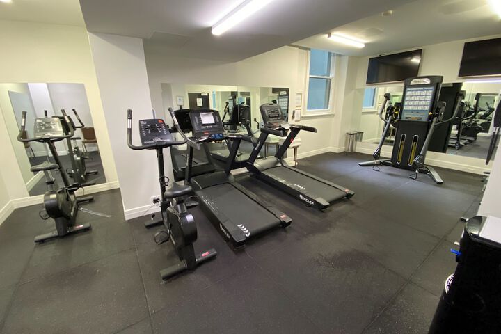 Health and Fitness 74 of 100