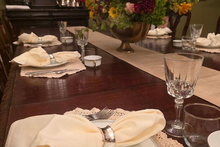 Dining Photos