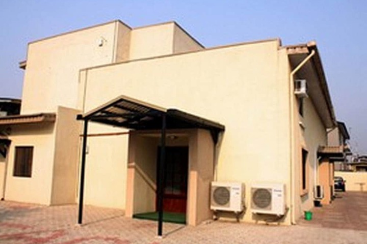 Hotel 11 of 26