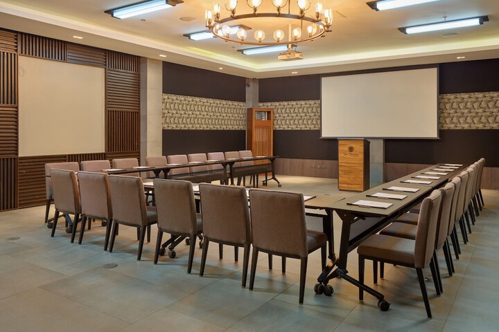 Meeting 53 of 60