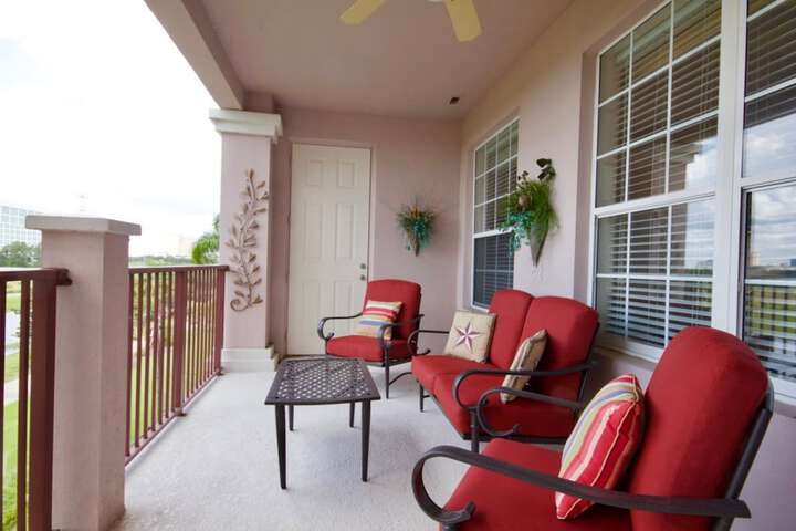 Terrace/Patio 25 of 72