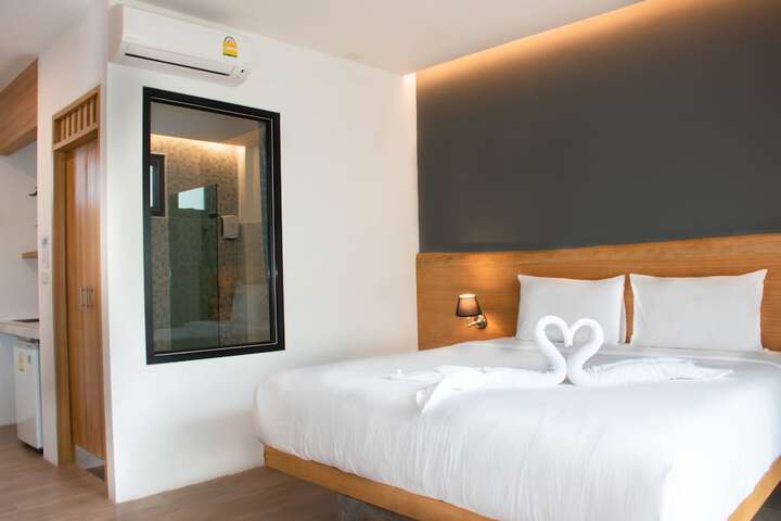Room 29 of 108