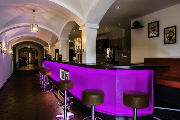 Fitness Center Photo