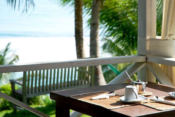 Breakfast/Coffee Service 89 of 141