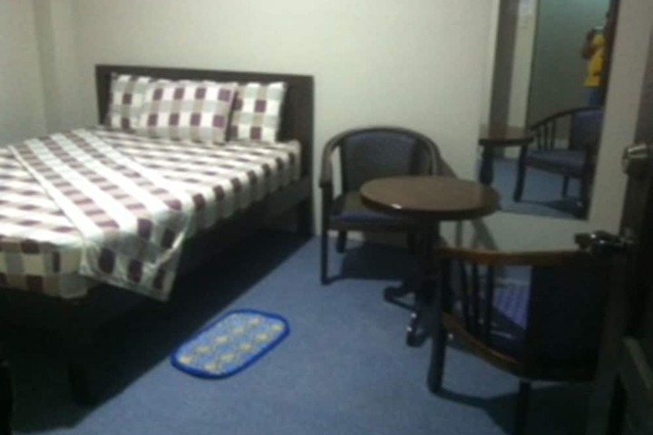 Room 13 of 21