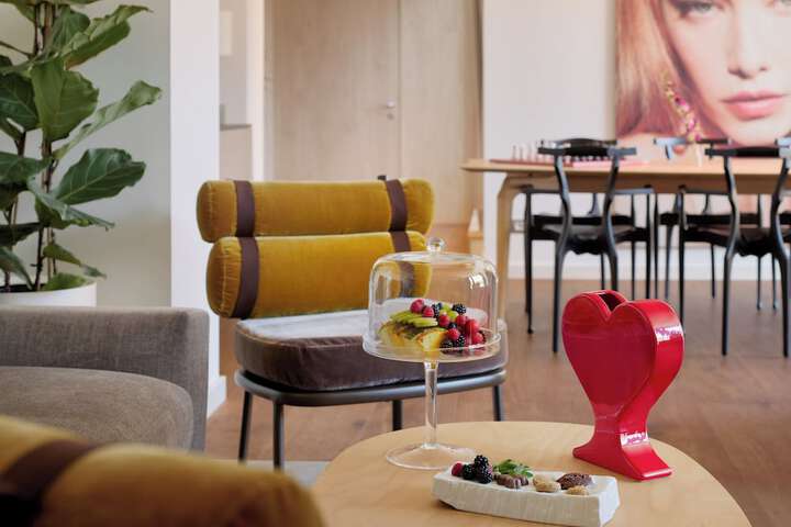 Hotel Interior 128 of 139