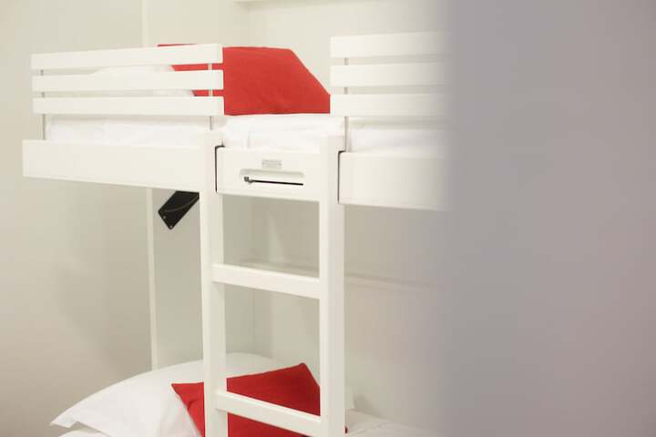 Extra beds