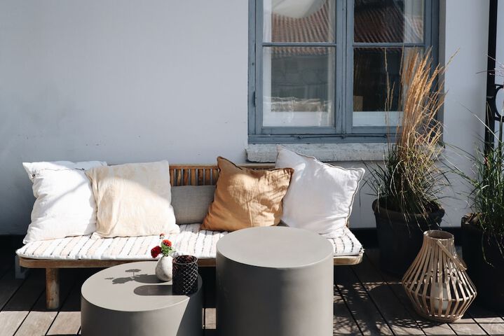 Terrace/Patio 41 of 70