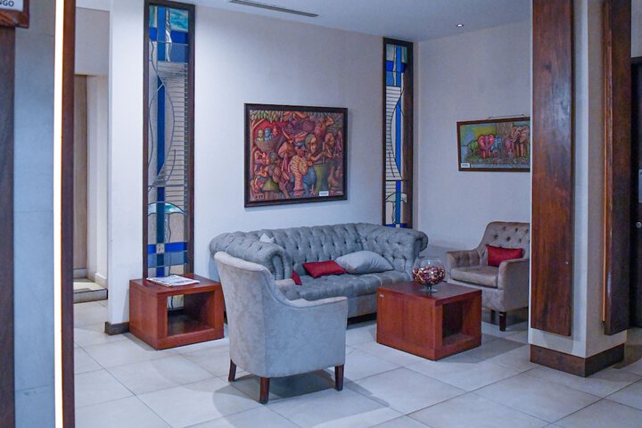 Hotel Interior 5 of 39