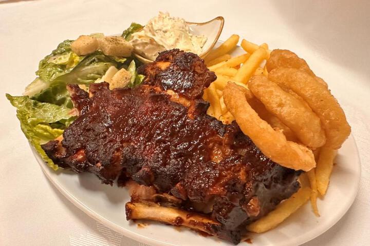 Fitness Facility Photos