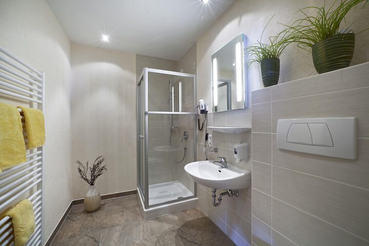 Bathroom Vanities