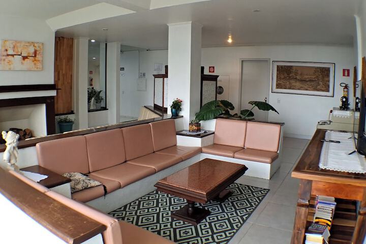 Hotel Interior 31 of 35