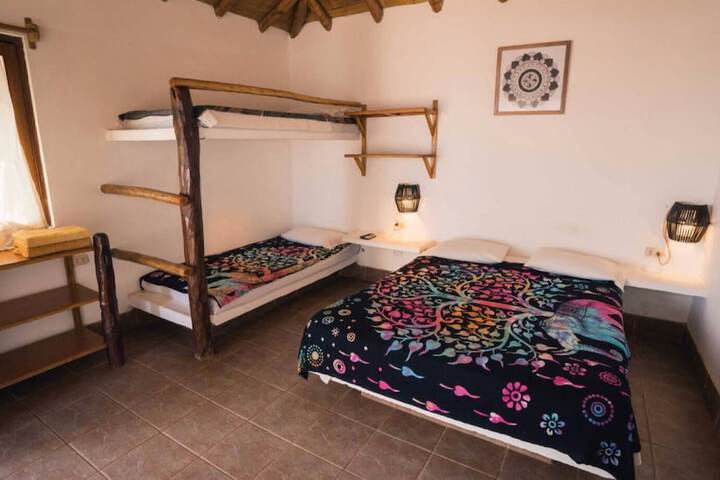 Peña Linda Bungalows