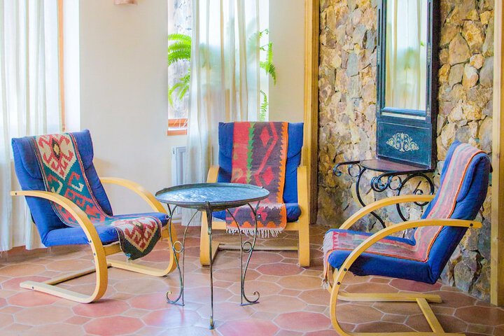 Lobby Photos