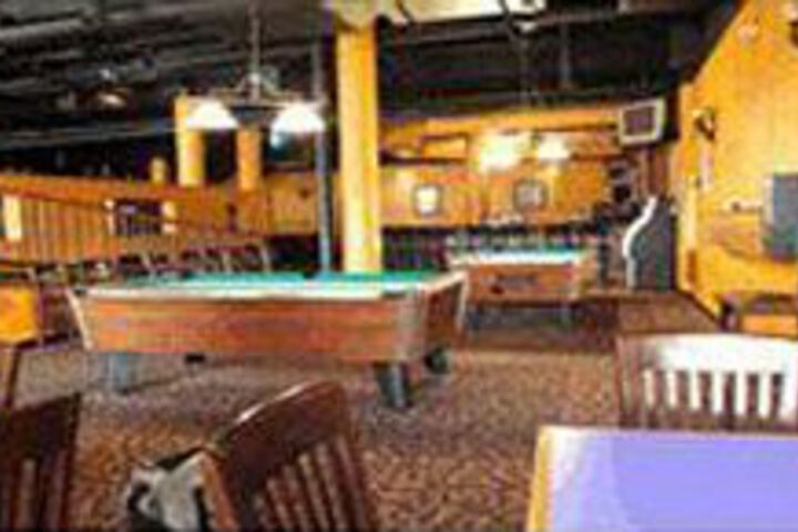 Fitness Facility Photos