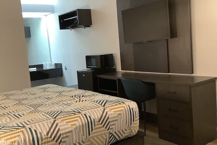 1 Double Bed (21 of 26)