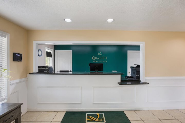 Lobby Photos