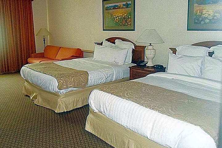 Suite Room