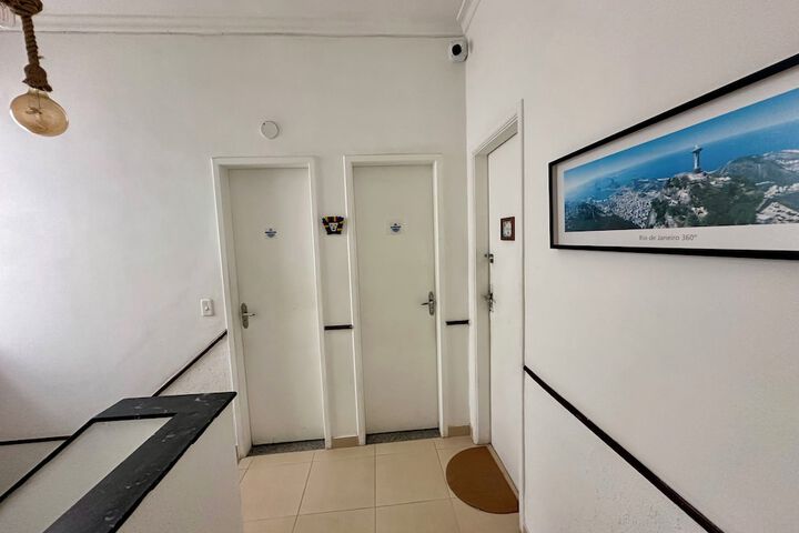 Hotel Interior 74 of 77