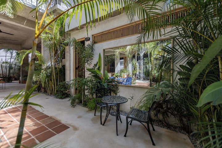 Terrace/Patio 62 of 99