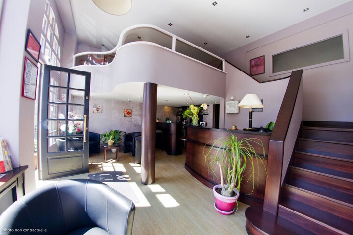 Hotel Interior 2 of 39